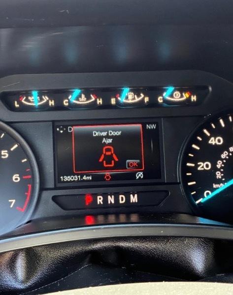 Ford F-150 XLT SuperCrew 5.5-ft. Bed 4WD 2018