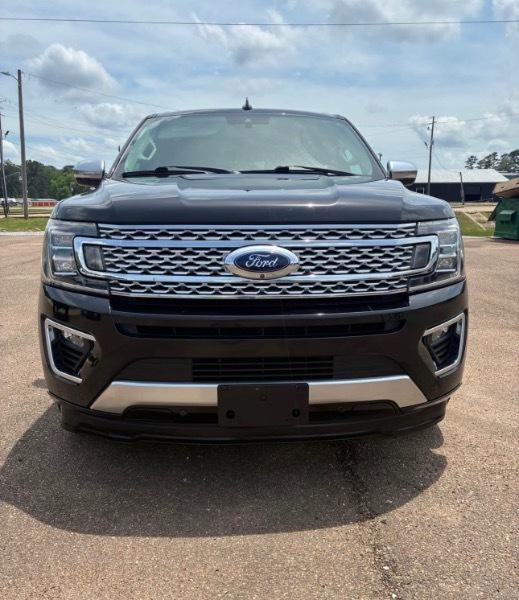 Ford Expedition MAX Platinum 2WD 2018