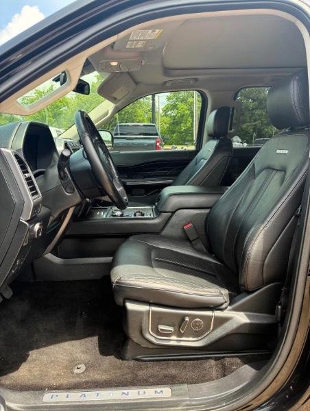 Ford Expedition MAX Platinum 2WD 2018