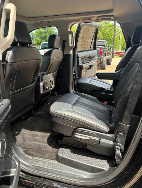 Ford Expedition MAX Platinum 2WD 2018