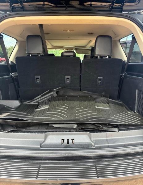Ford Expedition MAX Platinum 2WD 2018