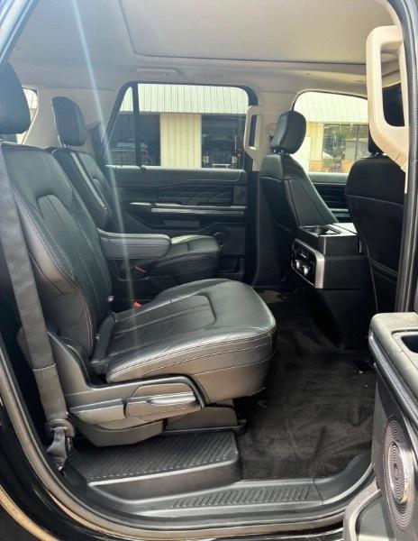 Ford Expedition MAX Platinum 2WD 2018