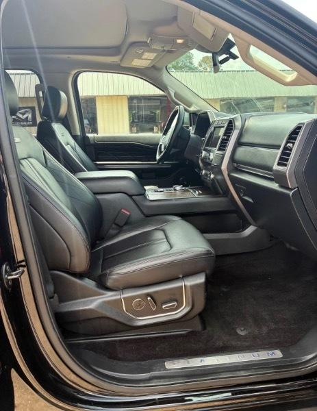 Ford Expedition MAX Platinum 2WD 2018