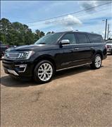 2018 Ford Expedition 