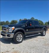 2016 Ford F-250 SD 