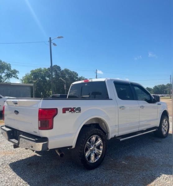 Ford F-150  2019