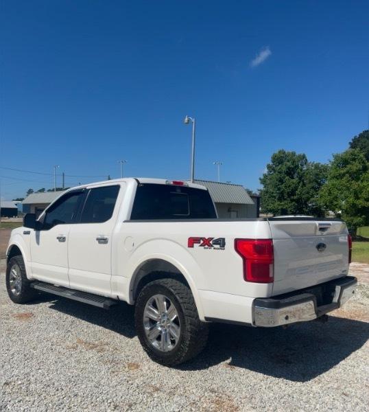 Ford F-150  2019