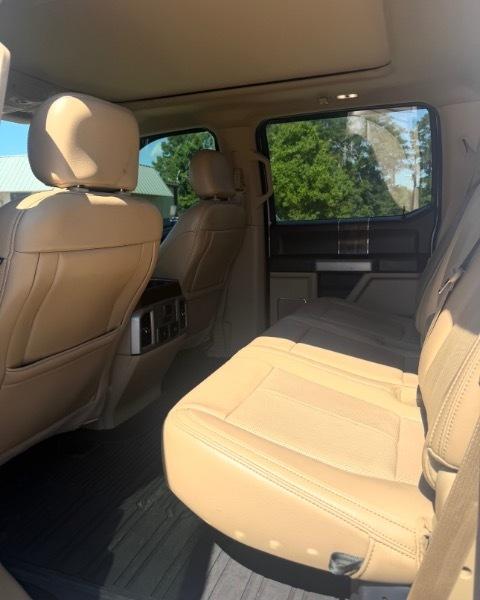 Ford F-150  2019