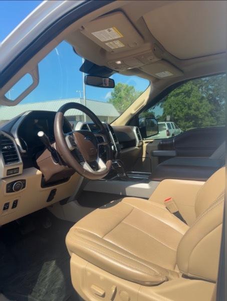 Ford F-150  2019