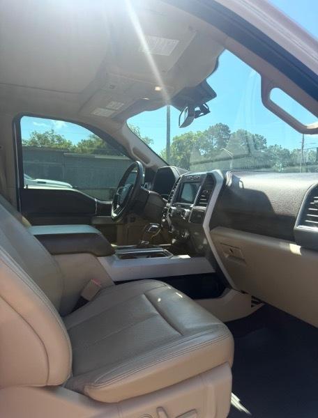 Ford F-150  2019