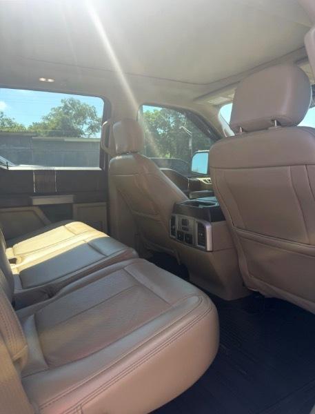 Ford F-150  2019