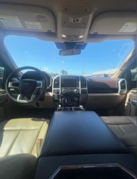 Ford F-150  2019