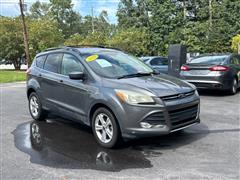 2013 Ford Escape  2013 Ford Escape