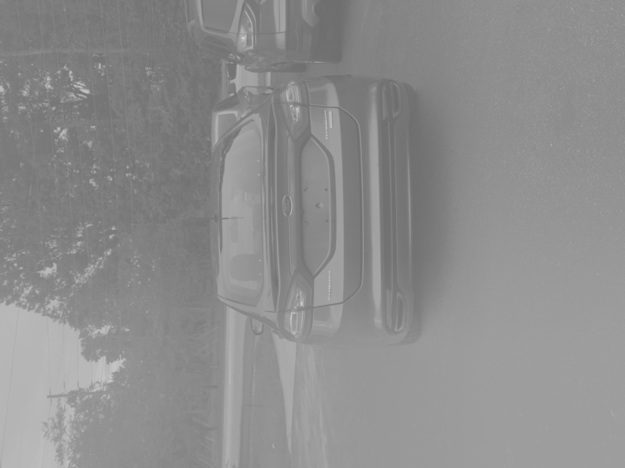 Ford Fusion  2014 Ford Fusion  2014