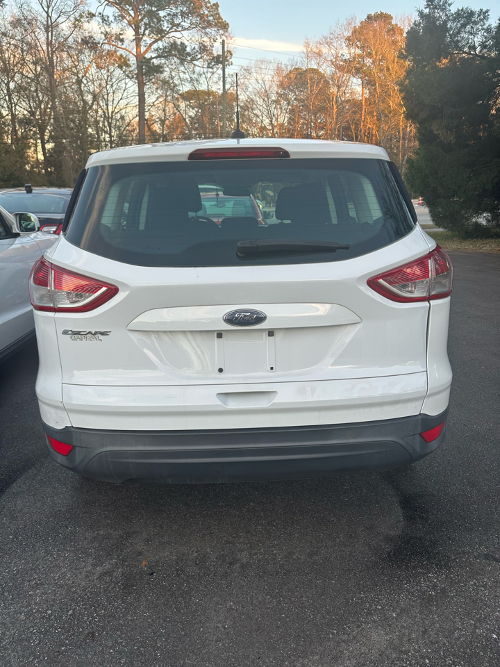 Ford Escape  2013