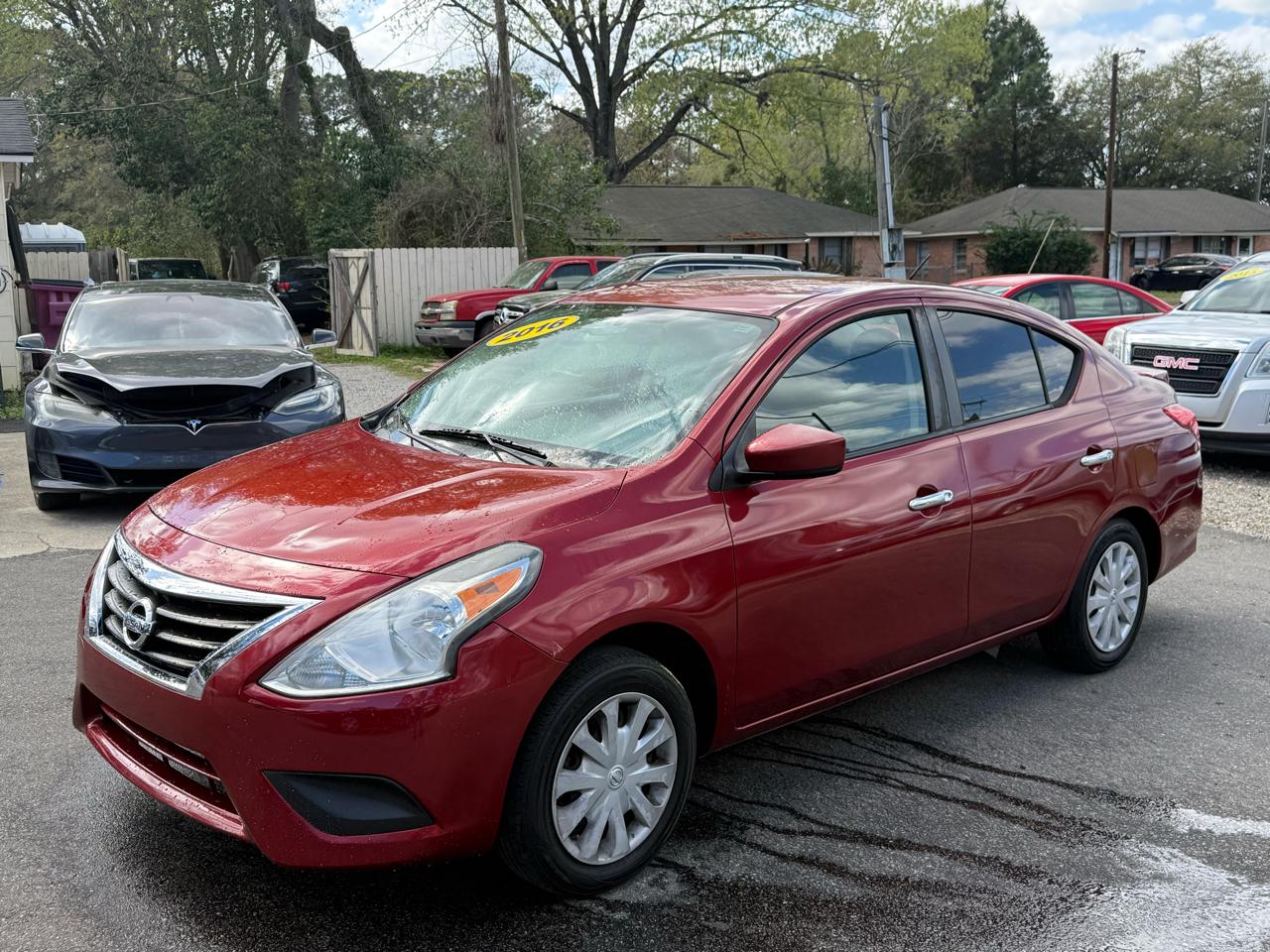 Hyundai Santa Fe  2012