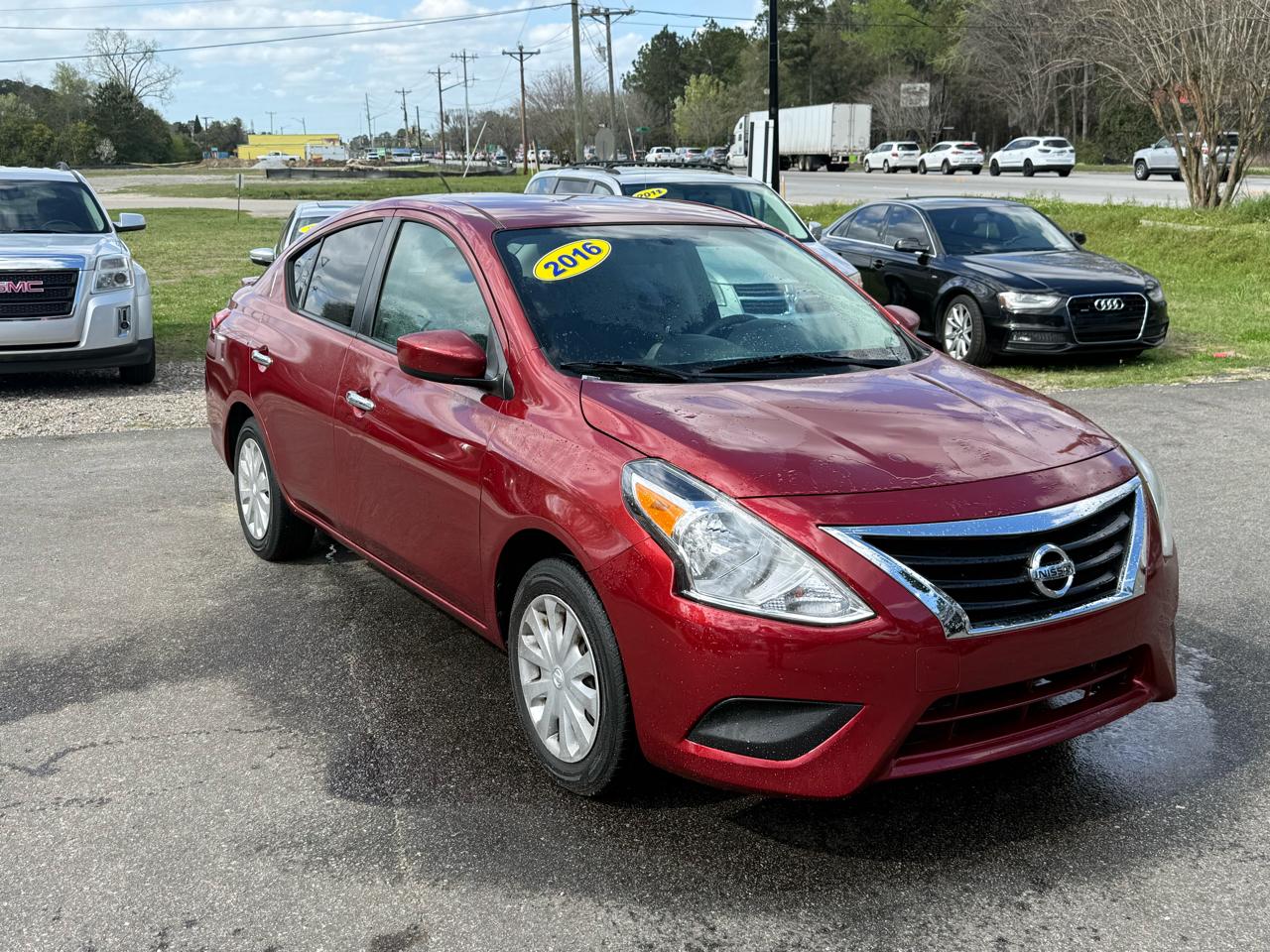 Hyundai Santa Fe  2012