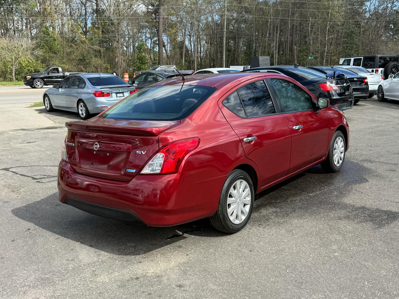 Hyundai Santa Fe  2012