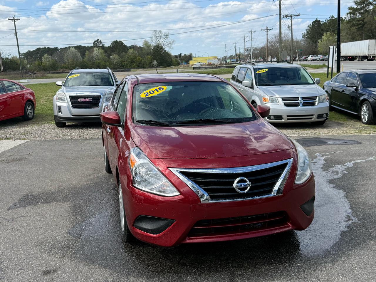 Hyundai Santa Fe  2012