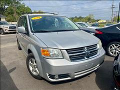 2010 Dodge Grand Caravan 