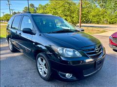 2004 Mazda MPV 