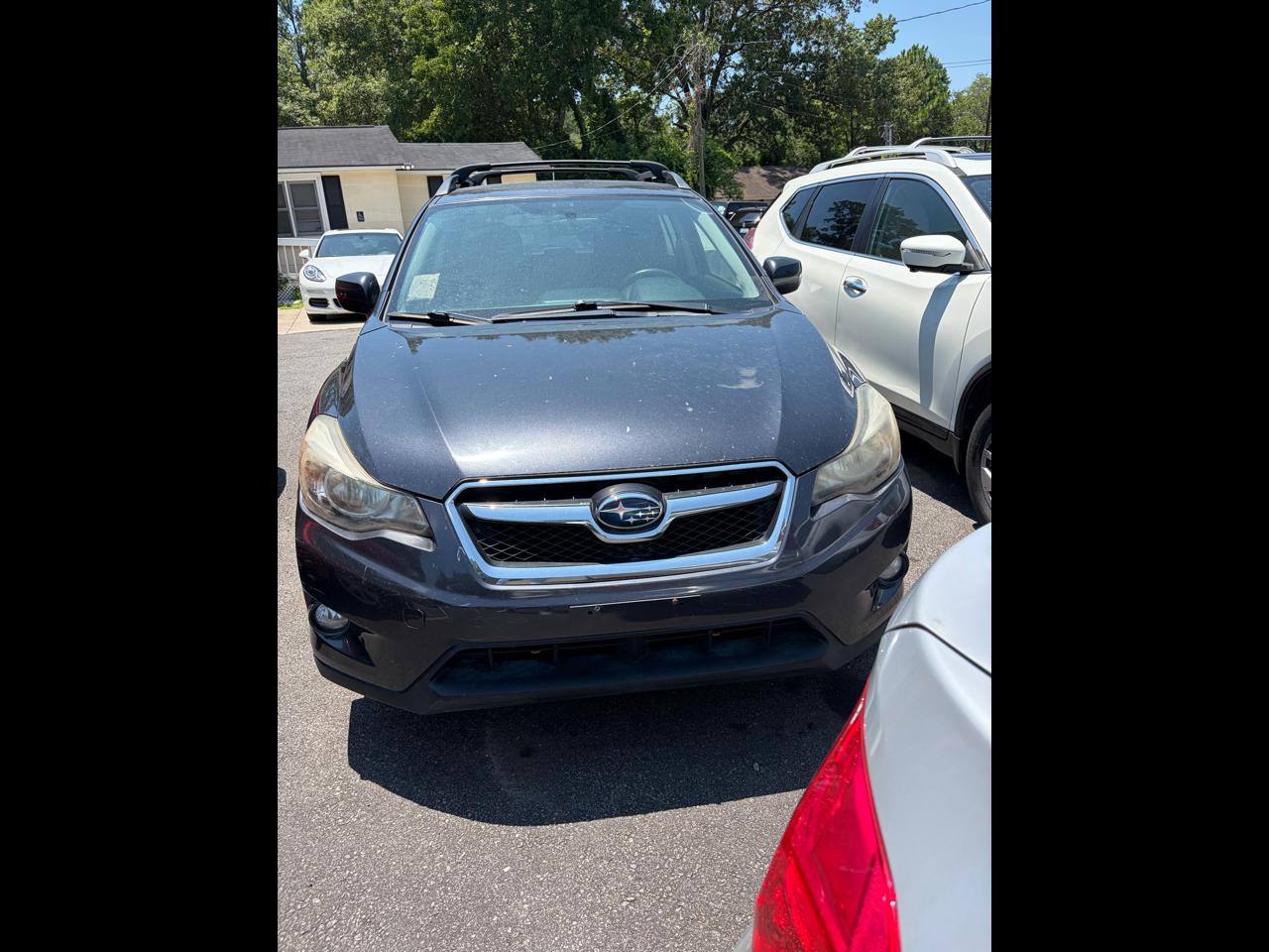 2013 Subaru XV Crosstrek 2.0 PREMIUM