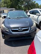 2013 Subaru XV Crosstrek 