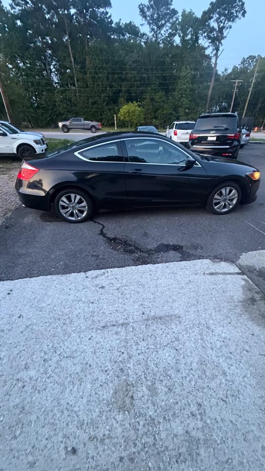Honda Accord  2008