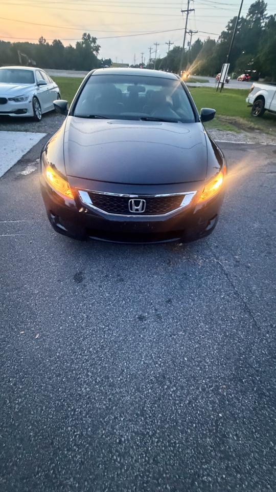 Honda Accord  2008
