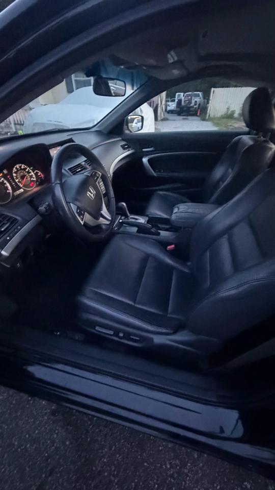 Honda Accord  2008