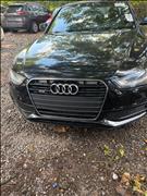 2014 Audi A4 