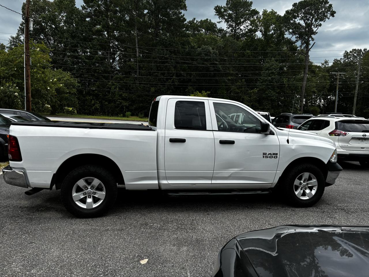 RAM 1500  2014