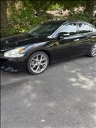 2010 Nissan Maxima 
