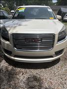 2013 GMC Acadia 