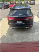 2015 Lincoln MKC 