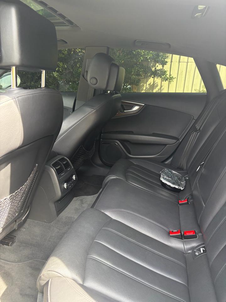 Audi A7  2013