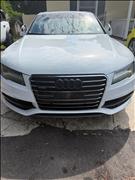 2013 Audi A7 
