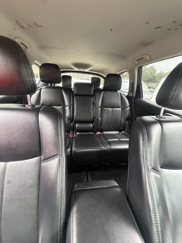 Nissan Pathfinder  2019