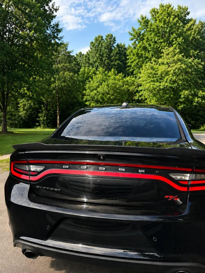 Dodge Charger  2018