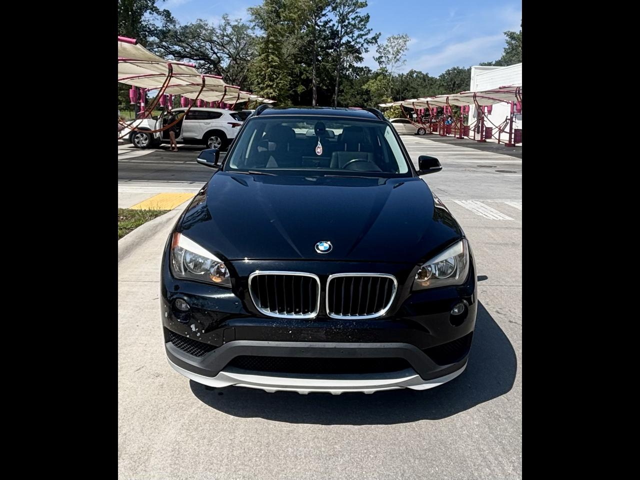 2015 BMW X1 XDRIVE28I