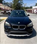 2015 BMW X1 