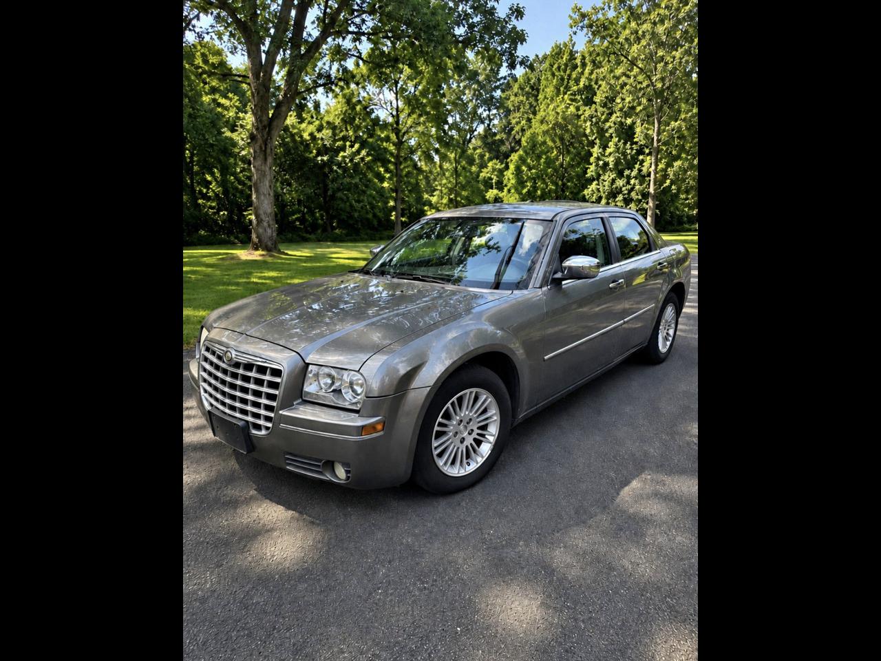 Chrysler 300 Touring 2008
