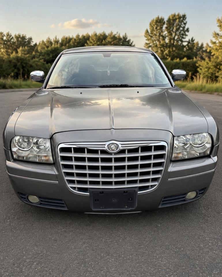 Chrysler 300 Touring 2008