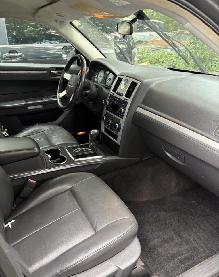 Chrysler 300 Touring 2008