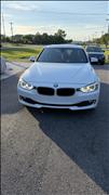 2015 BMW 3-Series 