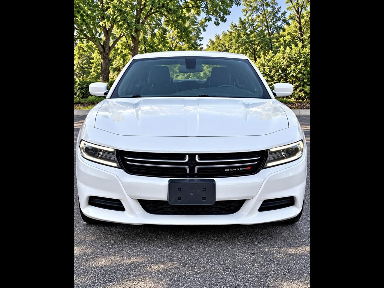 2015 Dodge Charger SE