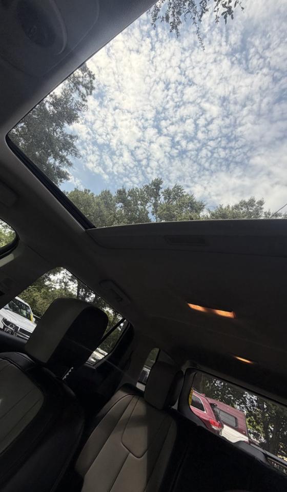 GMC Terrain SLT2 FWD 2014