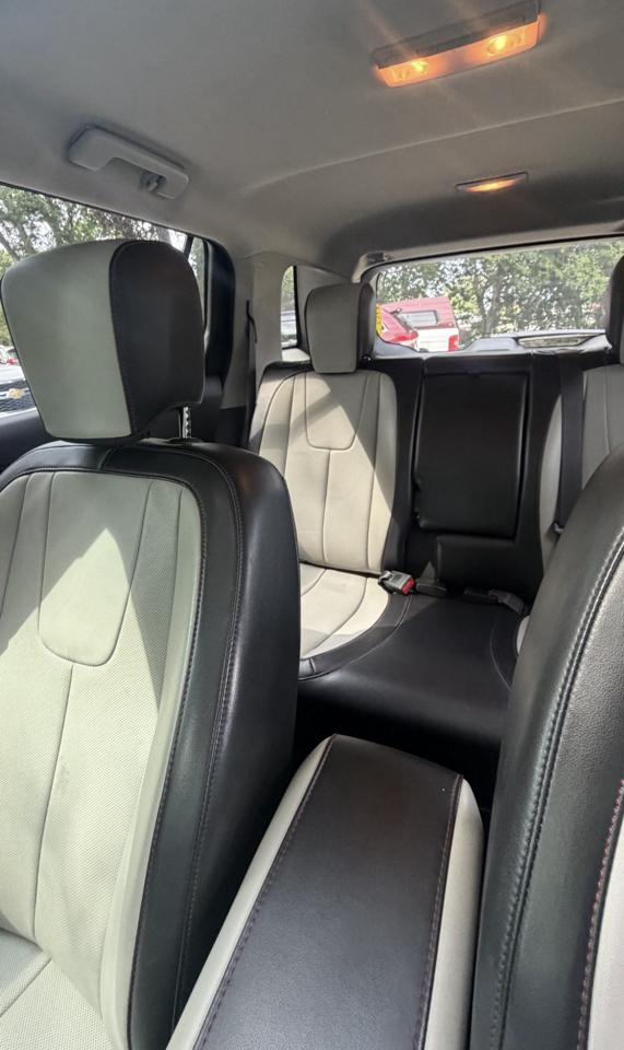 GMC Terrain SLT2 FWD 2014