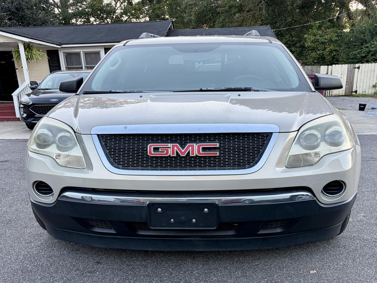 2010 GMC Acadia SL FWD