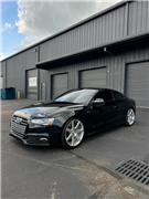 2015 Audi S5 